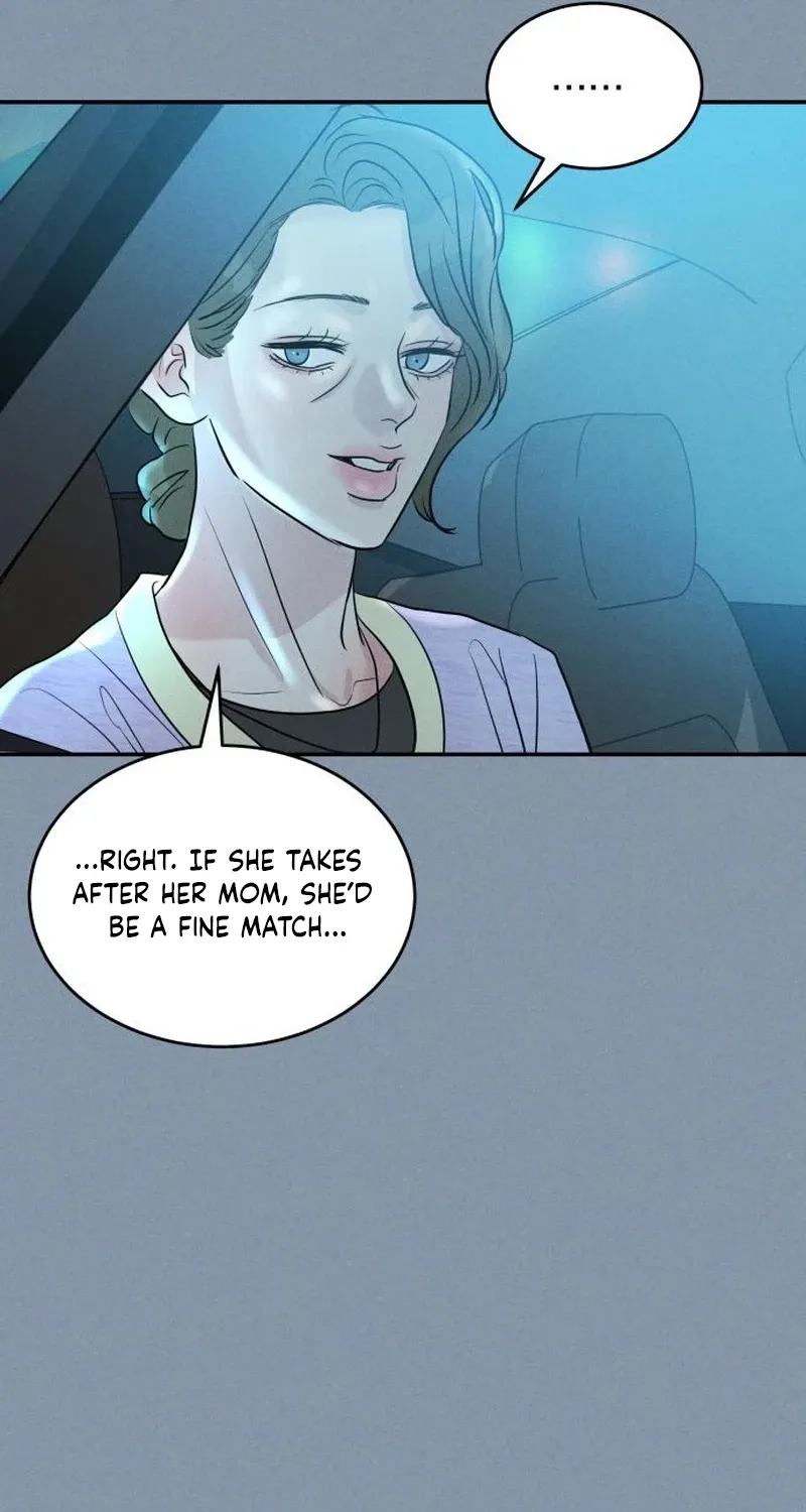 Read Unrefined Love chapter 32 image 35 on Lezhin