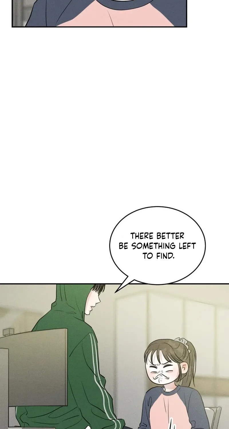 Read Unrefined Love chapter 32 image 4 on Lezhin