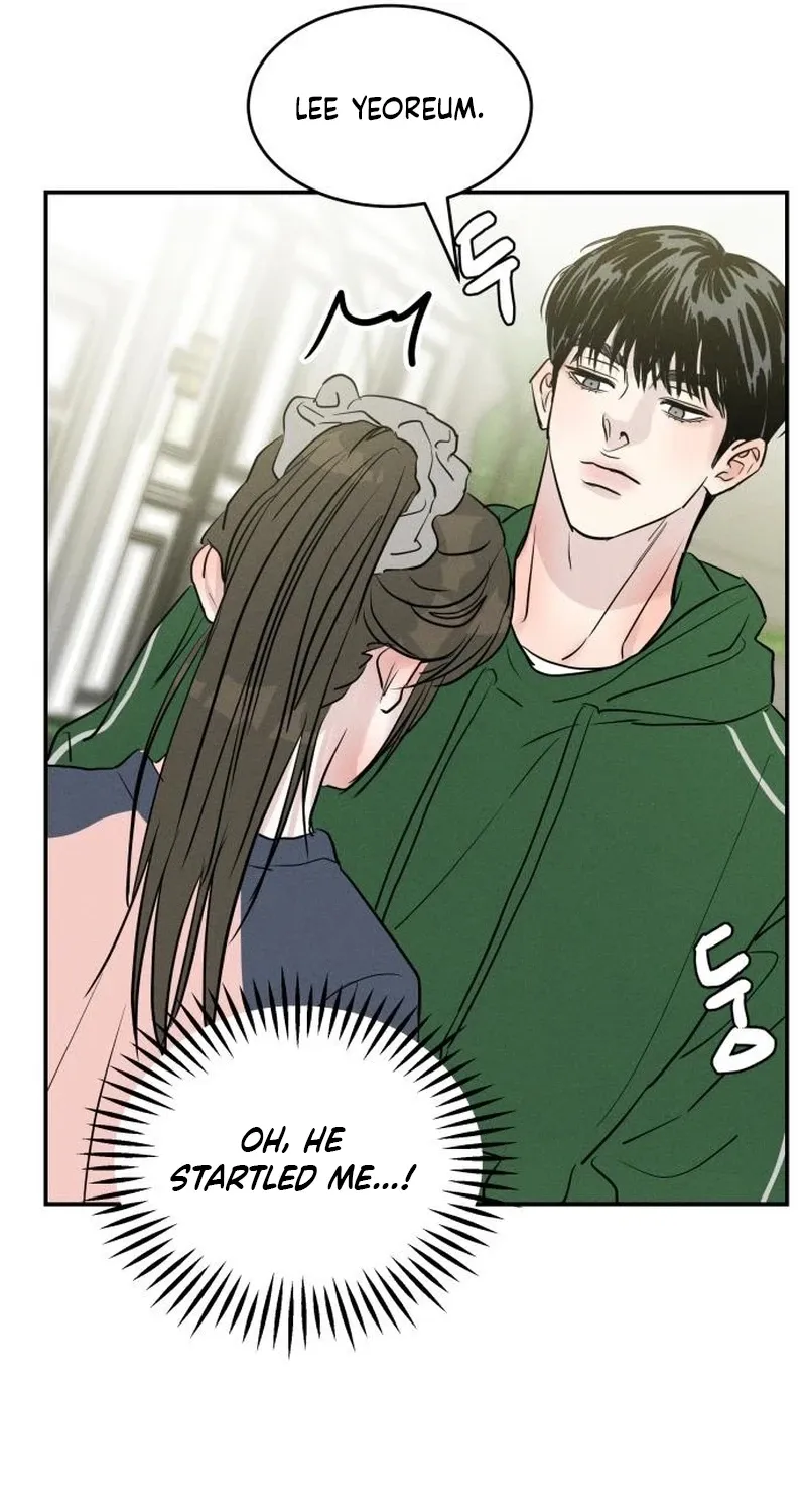 Read Unrefined Love chapter 32 image 40 on Lezhin
