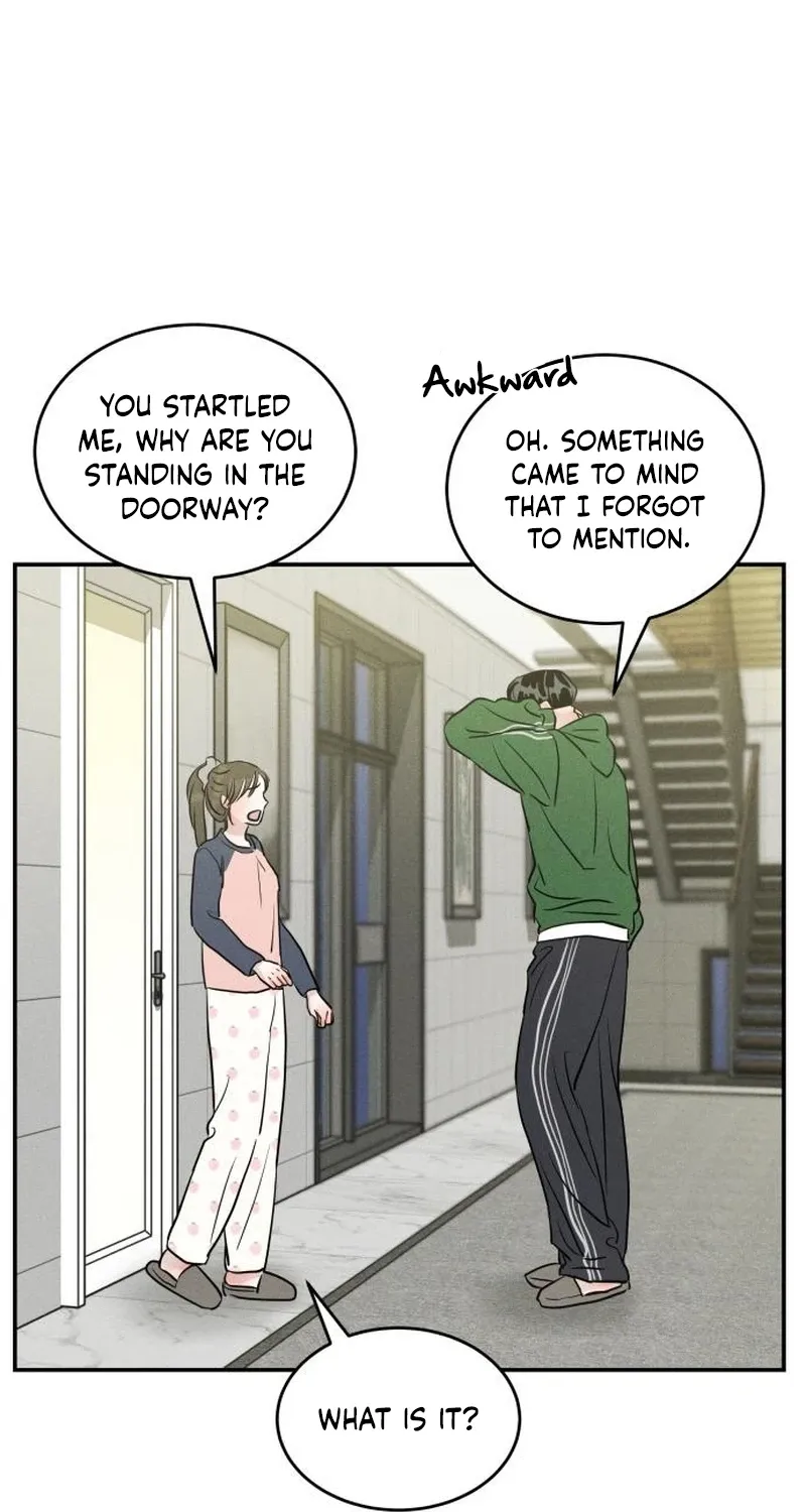 Read Unrefined Love chapter 32 image 41 on Lezhin
