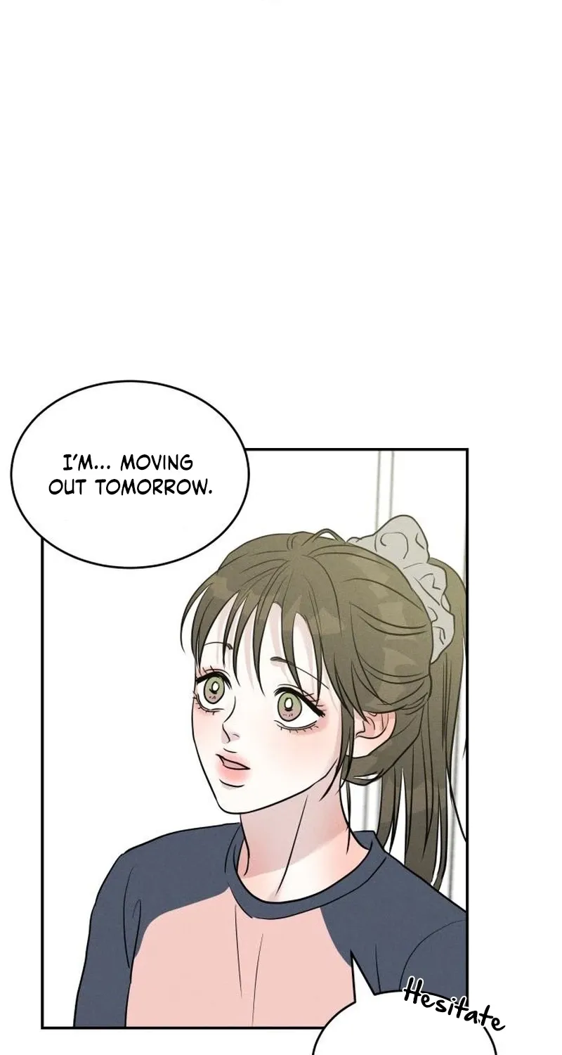 Read Unrefined Love chapter 32 image 42 on Lezhin