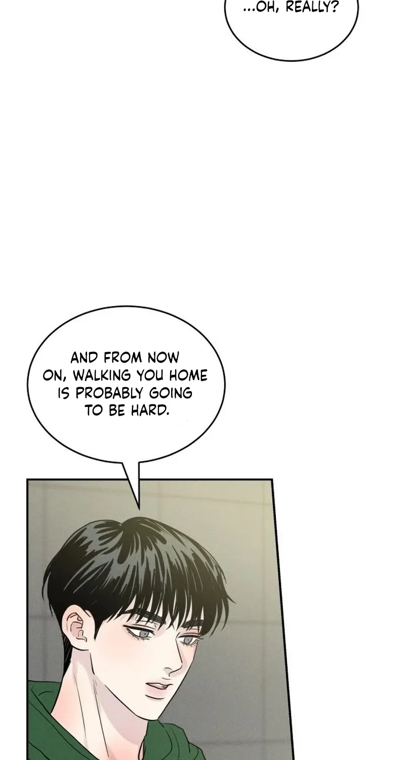 Read Unrefined Love chapter 32 image 43 on Lezhin