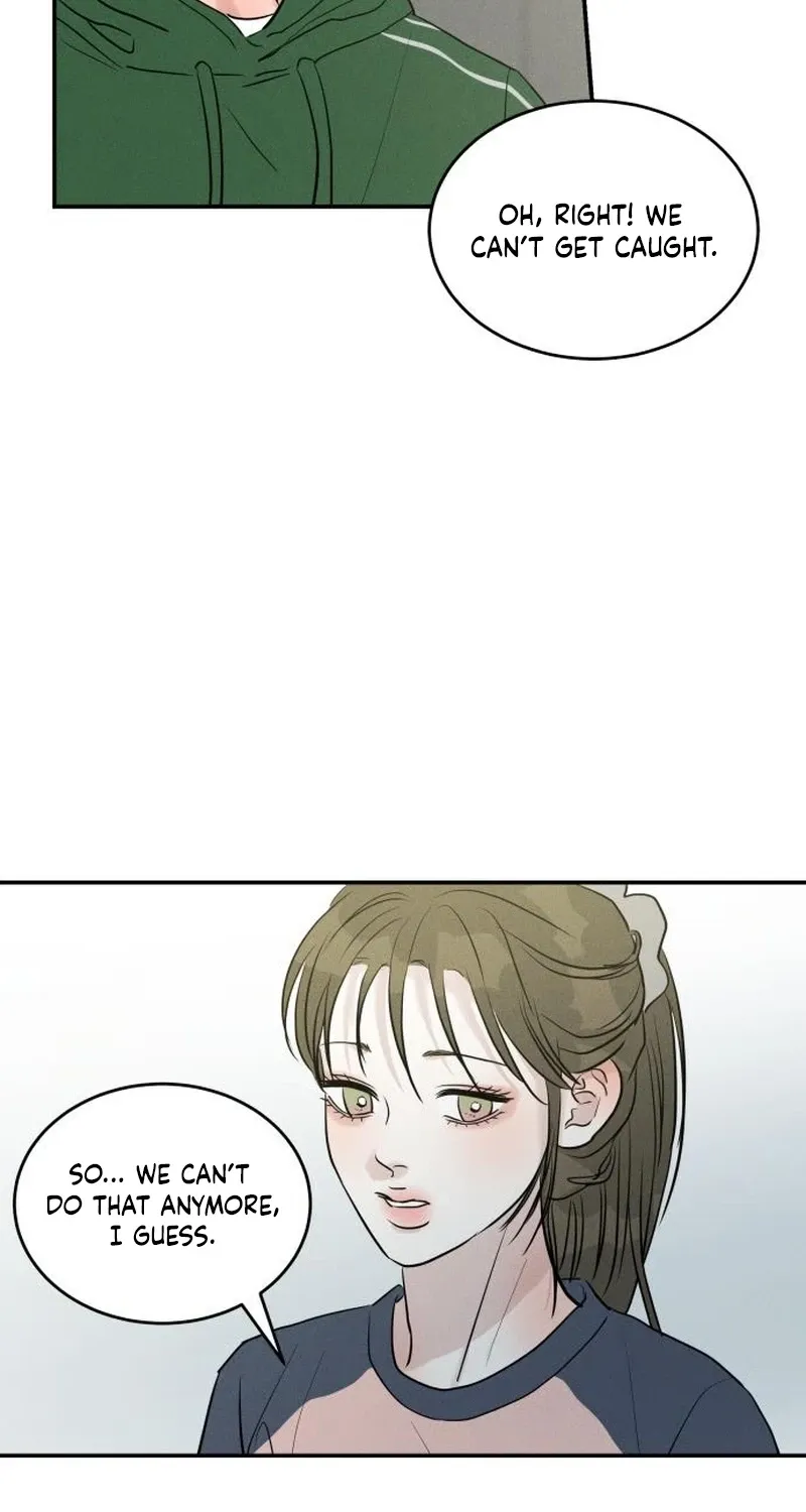 Read Unrefined Love chapter 32 image 44 on Lezhin