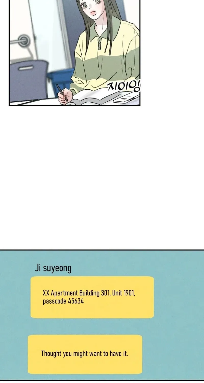 Read Unrefined Love chapter 32 image 48 on Lezhin