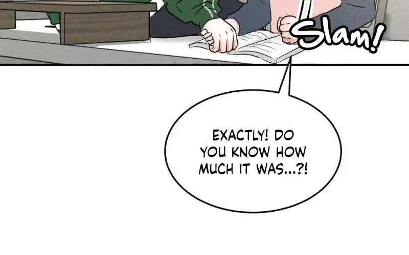 Read Unrefined Love chapter 32 image 5 on Lezhin
