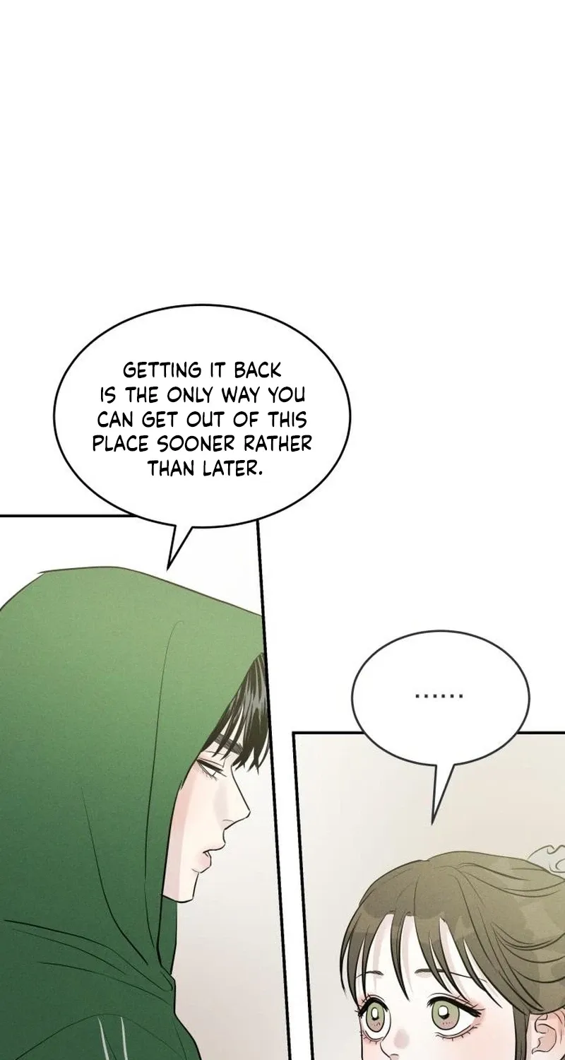 Read Unrefined Love chapter 32 image 6 on Lezhin
