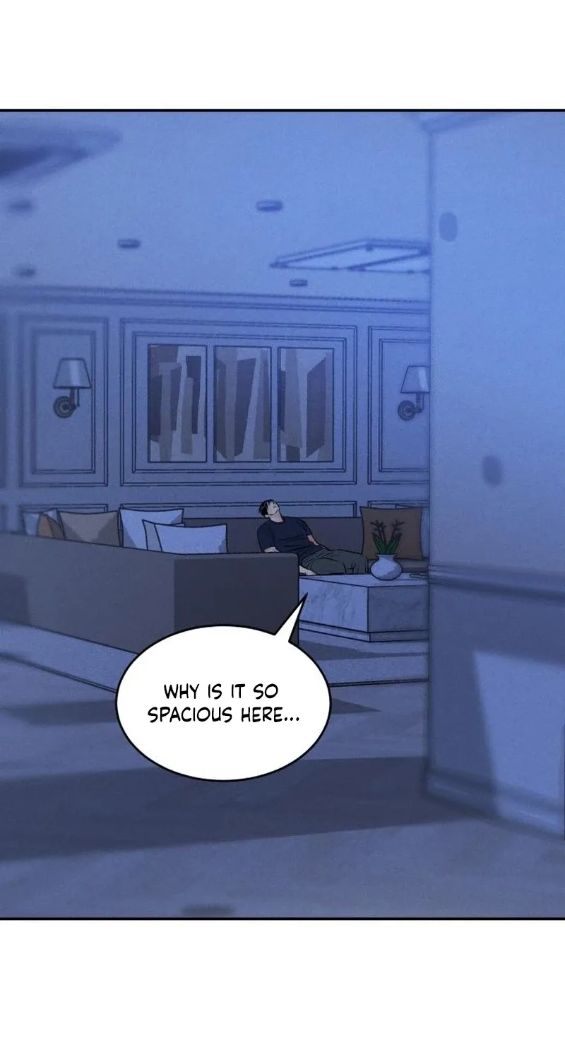 Read Unrefined Love chapter 32 image 62 on Lezhin