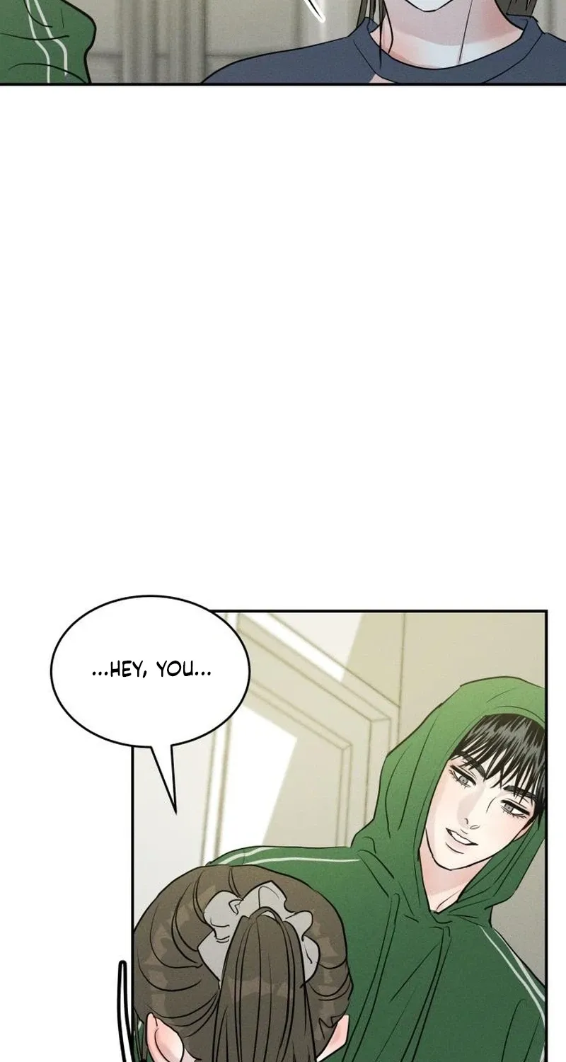 Read Unrefined Love chapter 32 image 8 on Lezhin