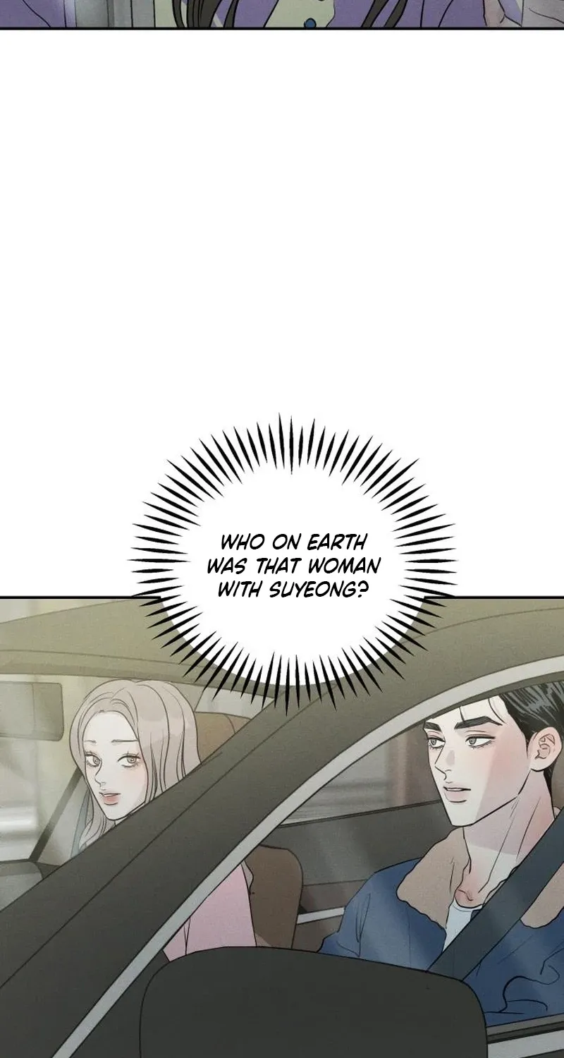 Read Unrefined Love chapter 33 image 1 on Lezhin