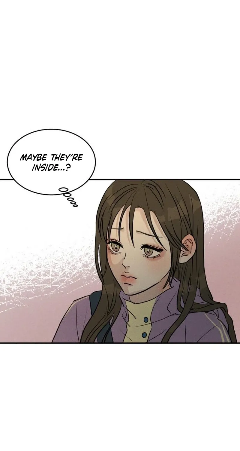 Read Unrefined Love chapter 33 image 12 on Lezhin