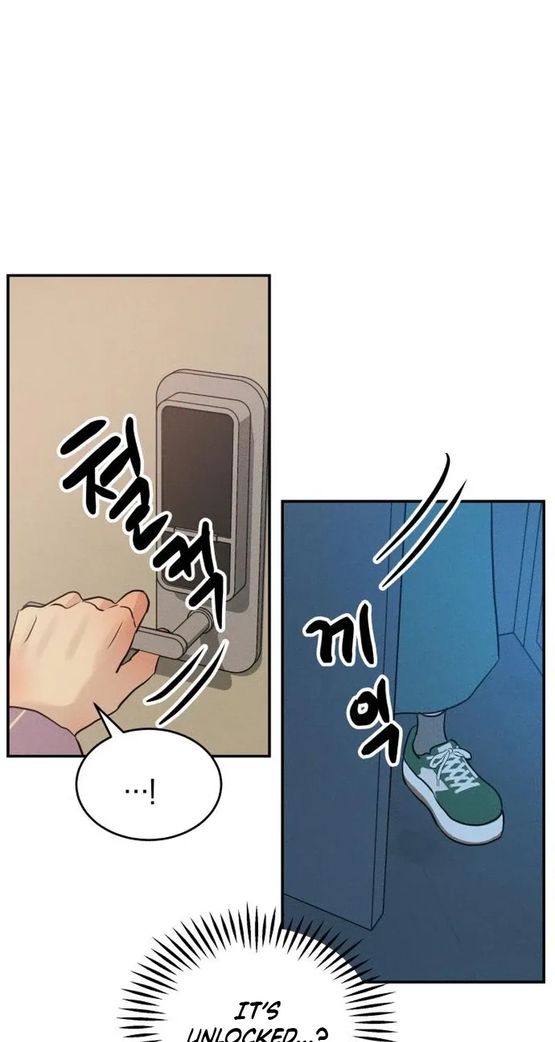 Read Unrefined Love chapter 33 image 13 on Lezhin