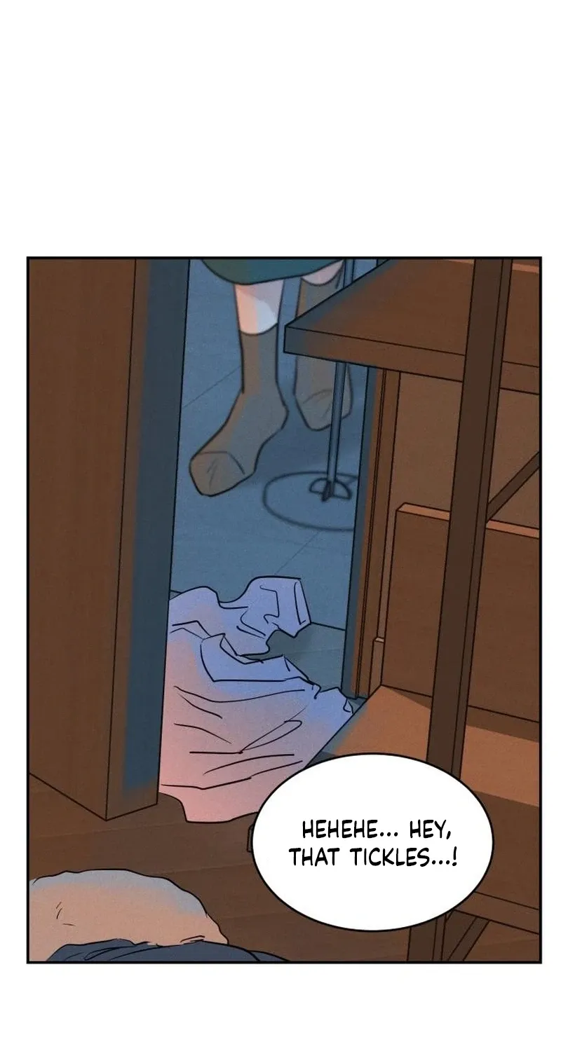 Read Unrefined Love chapter 33 image 19 on Lezhin