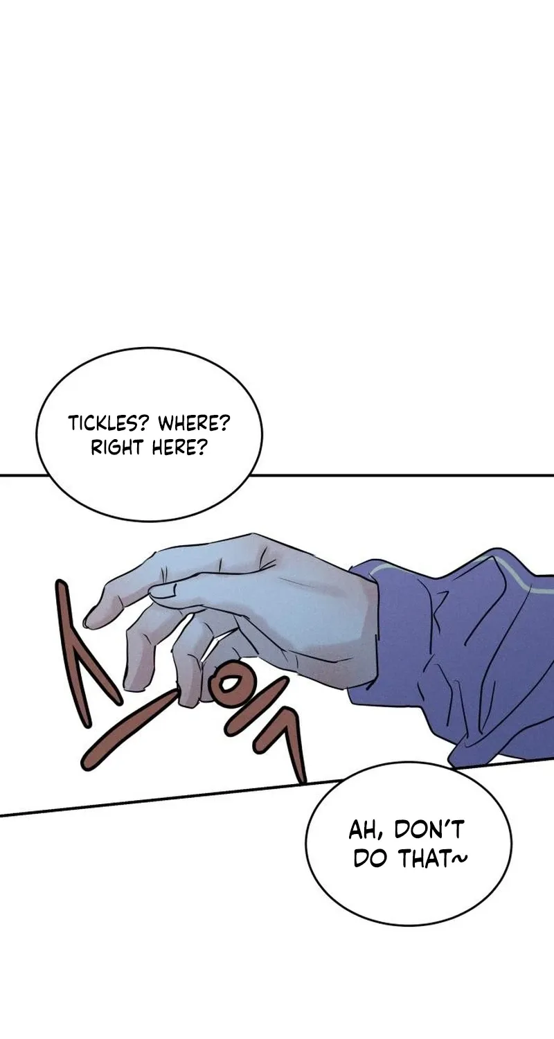 Read Unrefined Love chapter 33 image 20 on Lezhin