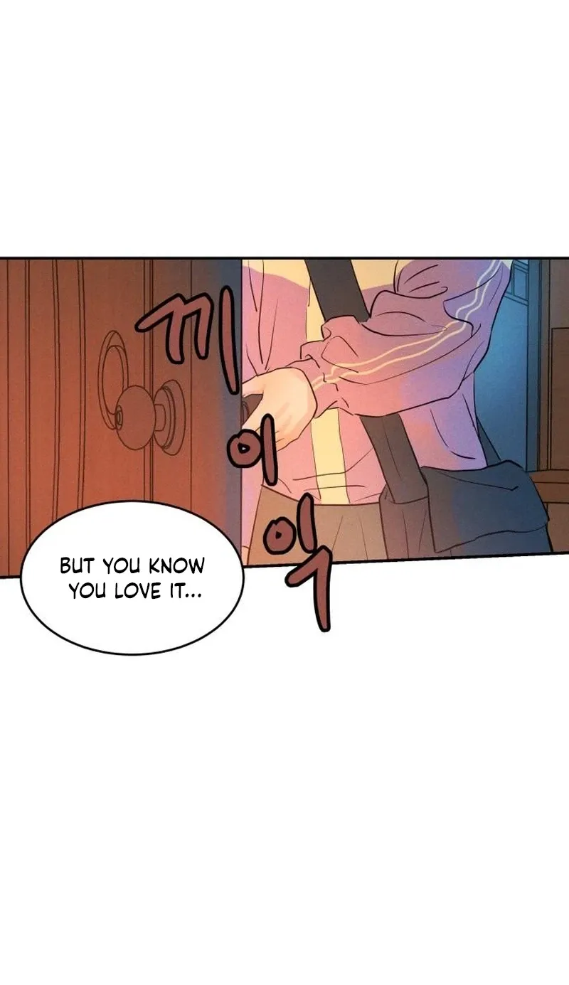 Read Unrefined Love chapter 33 image 21 on Lezhin