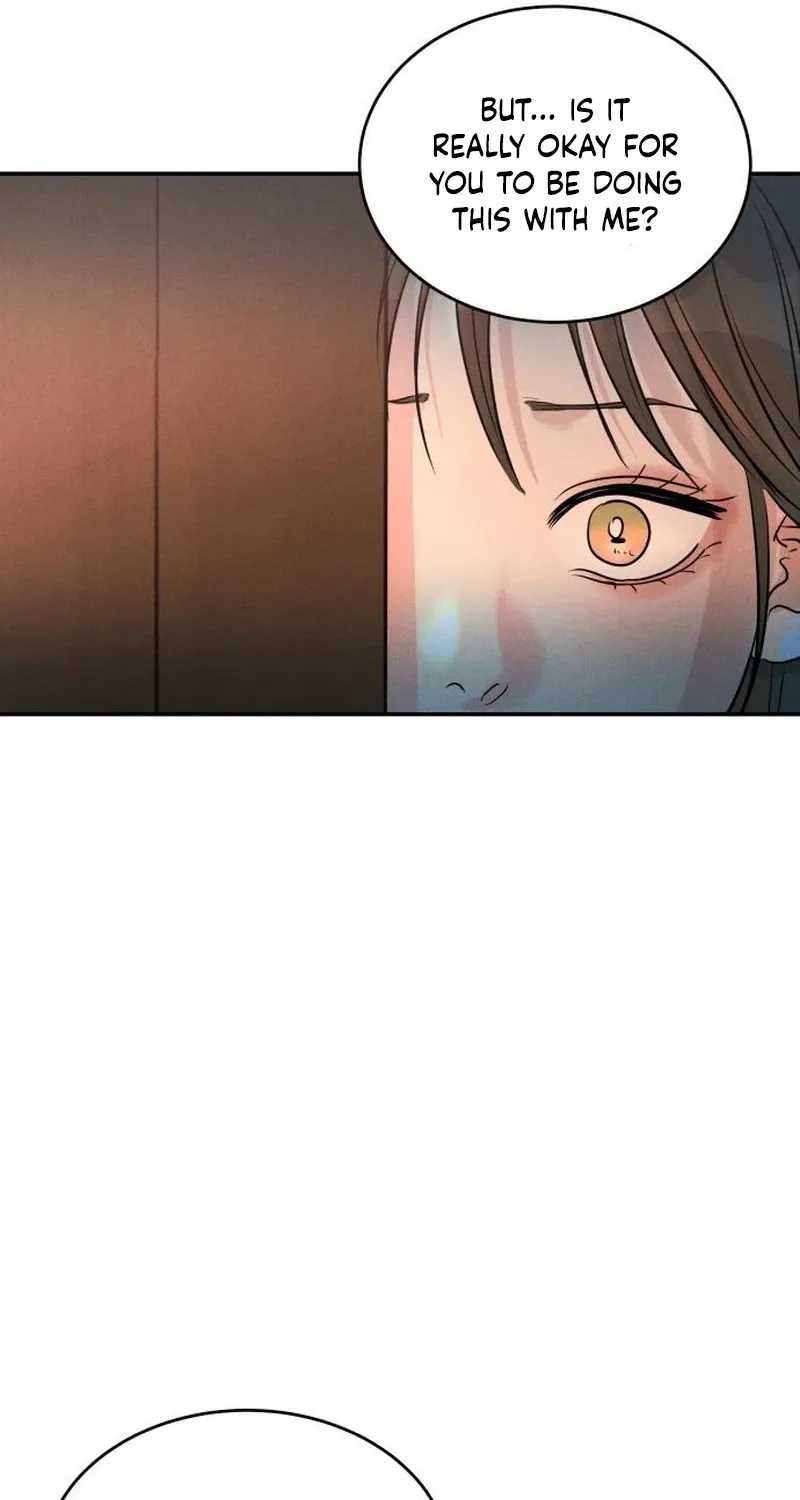 Read Unrefined Love chapter 33 image 22 on Lezhin