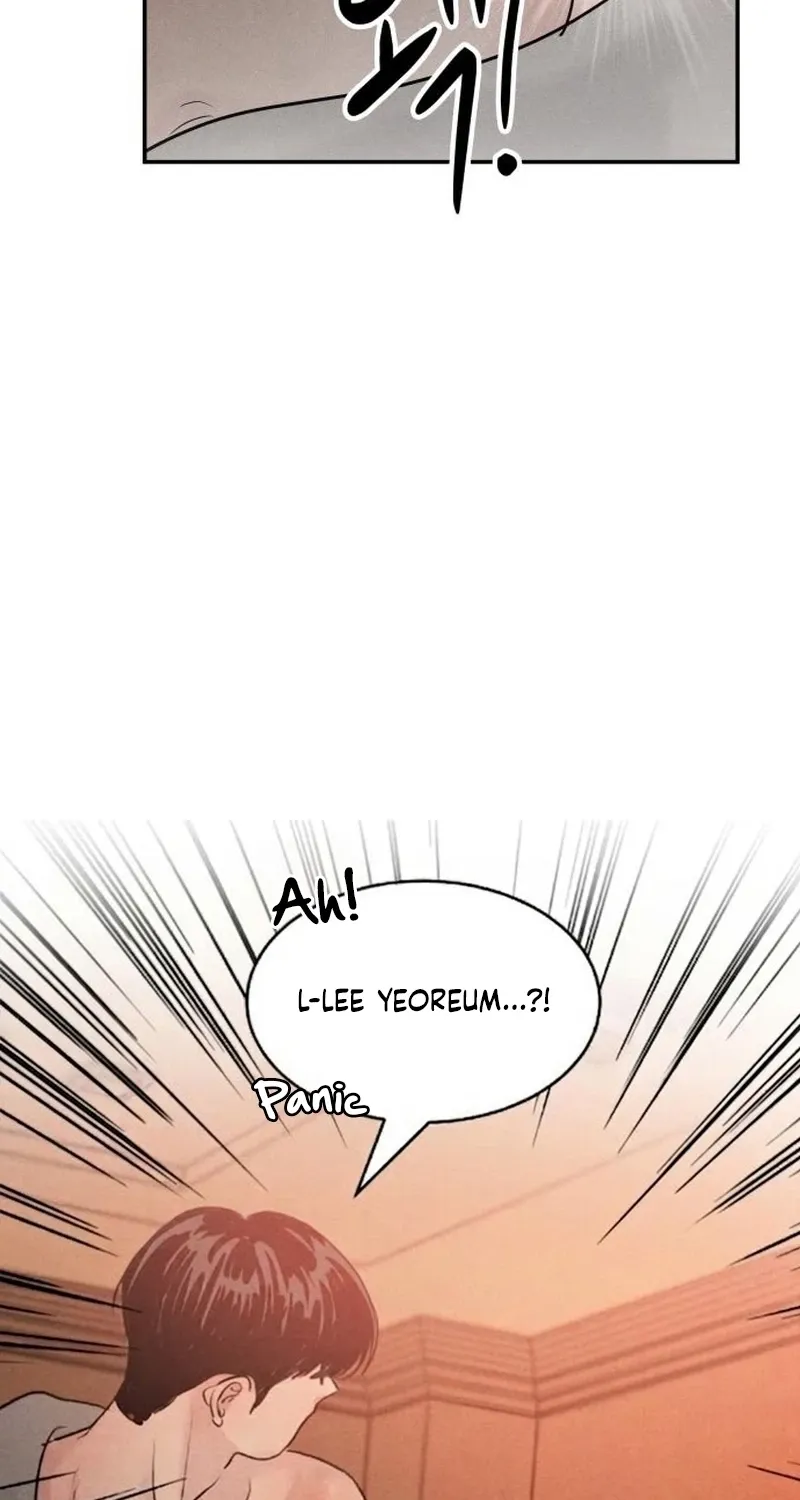 Read Unrefined Love chapter 33 image 25 on Lezhin