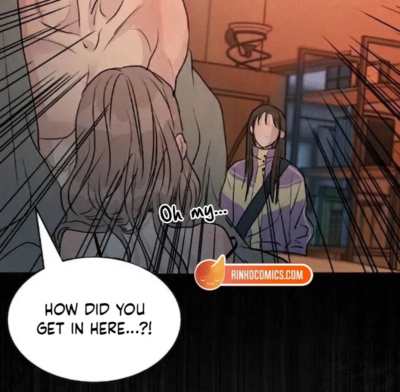 Read Unrefined Love chapter 33 image 26 on Lezhin