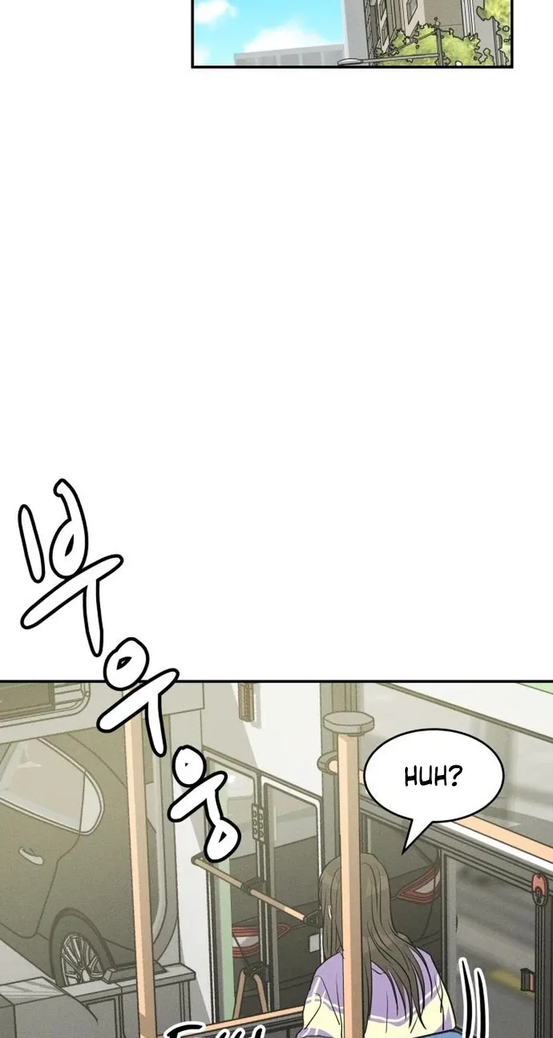 Read Unrefined Love chapter 33 image 3 on Lezhin