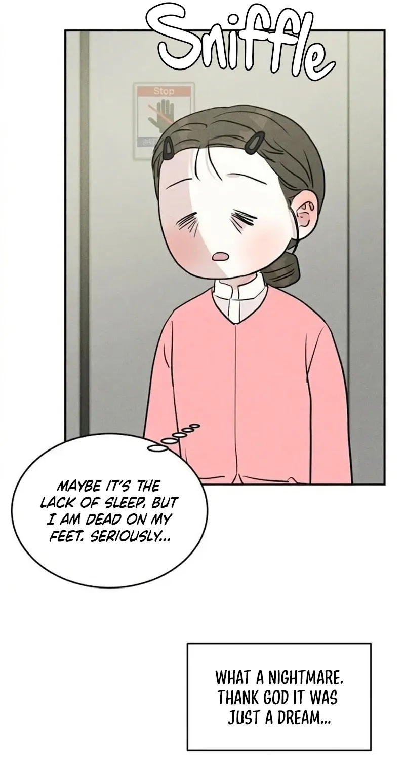 Read Unrefined Love chapter 33 image 33 on Lezhin