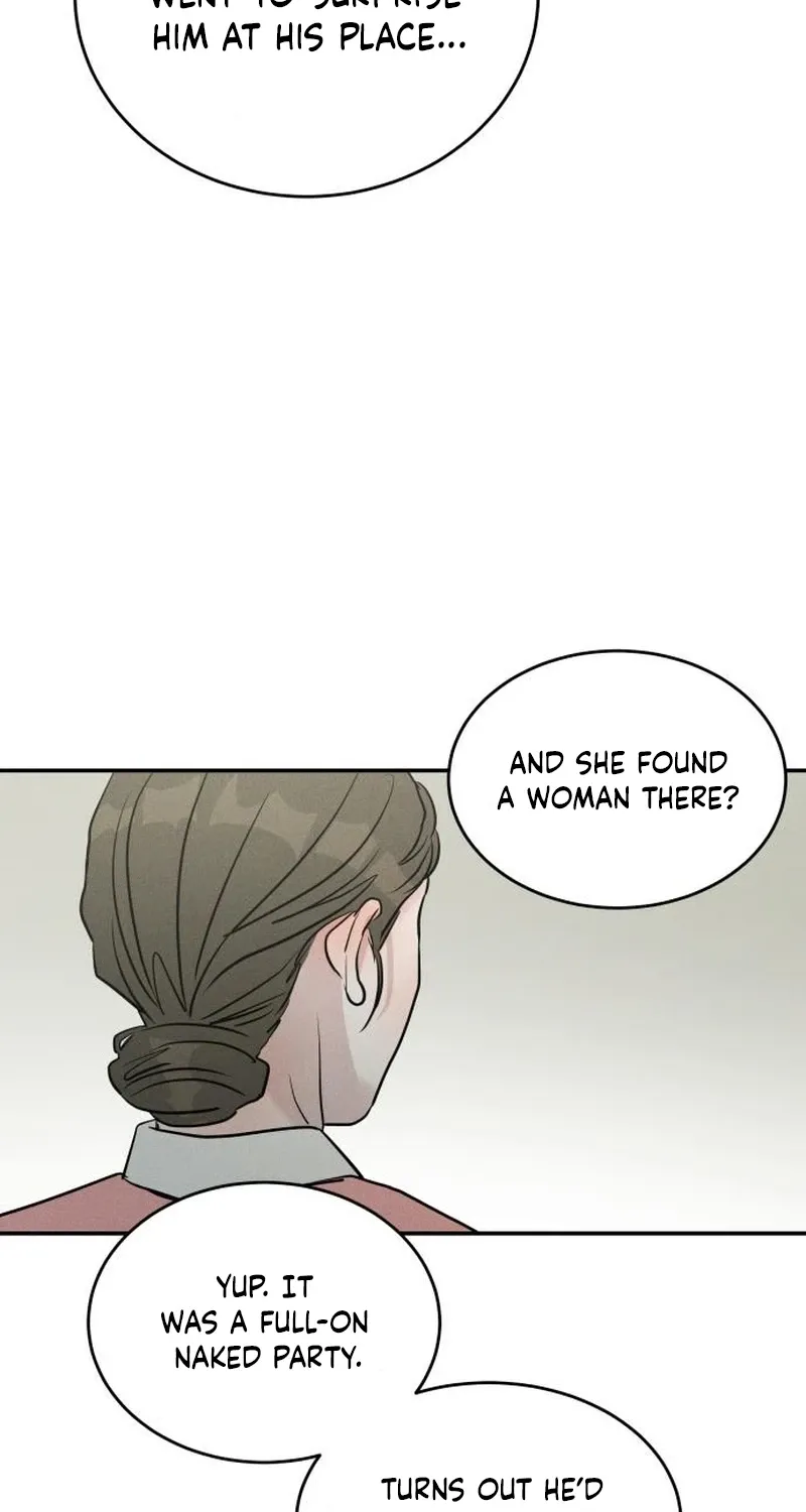 Read Unrefined Love chapter 33 image 35 on Lezhin