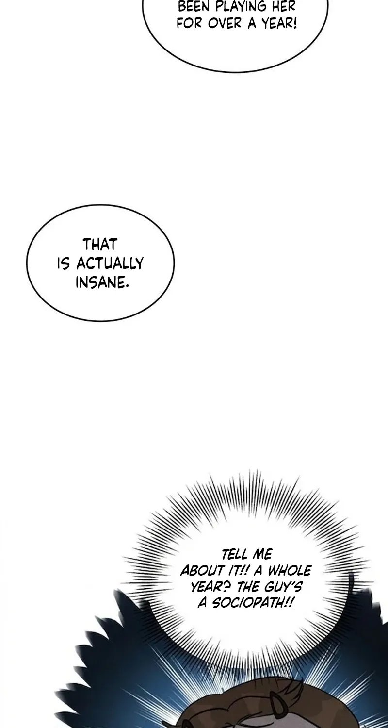 Read Unrefined Love chapter 33 image 36 on Lezhin