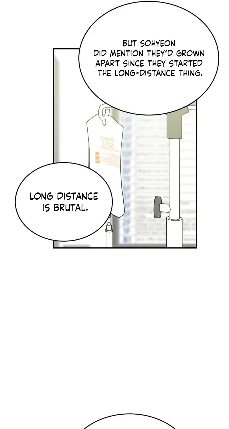 Read Unrefined Love chapter 33 image 38 on Lezhin