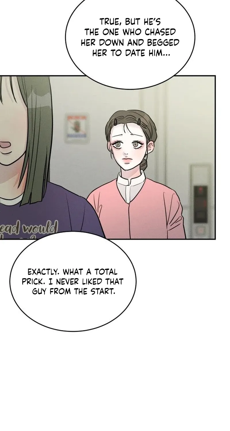Read Unrefined Love chapter 33 image 39 on Lezhin