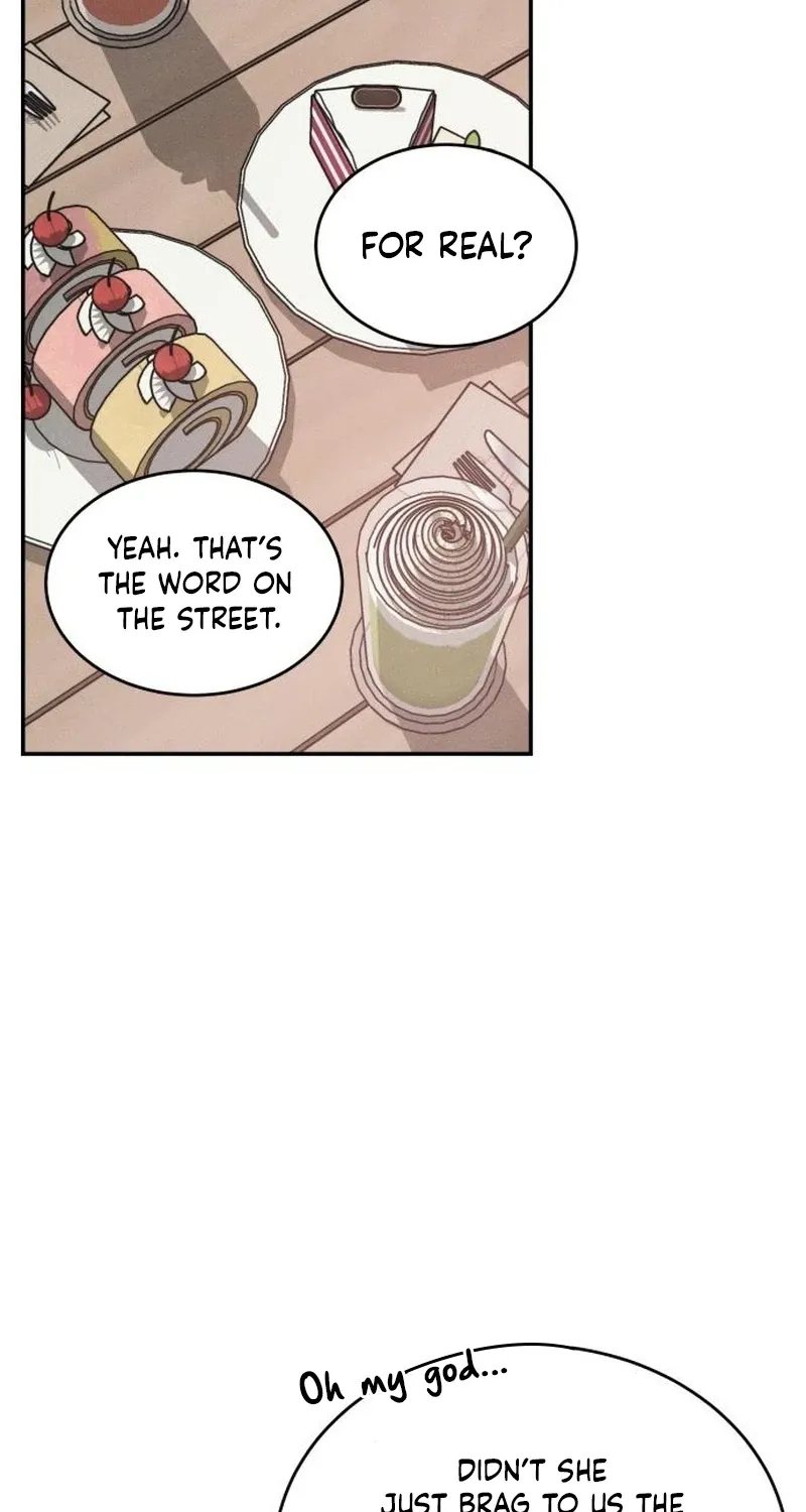 Read Unrefined Love chapter 33 image 47 on Lezhin