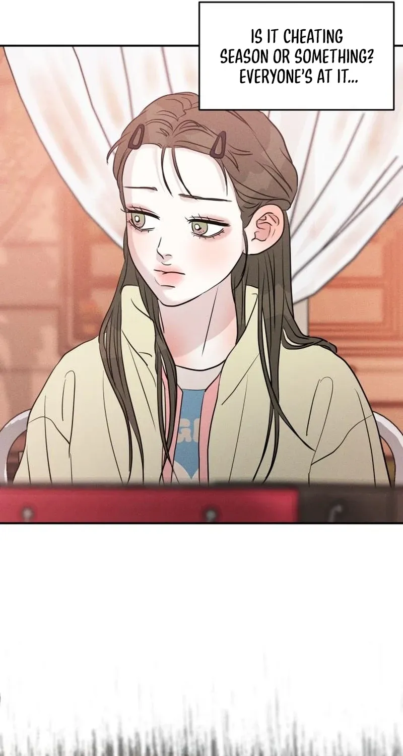 Read Unrefined Love chapter 33 image 50 on Lezhin