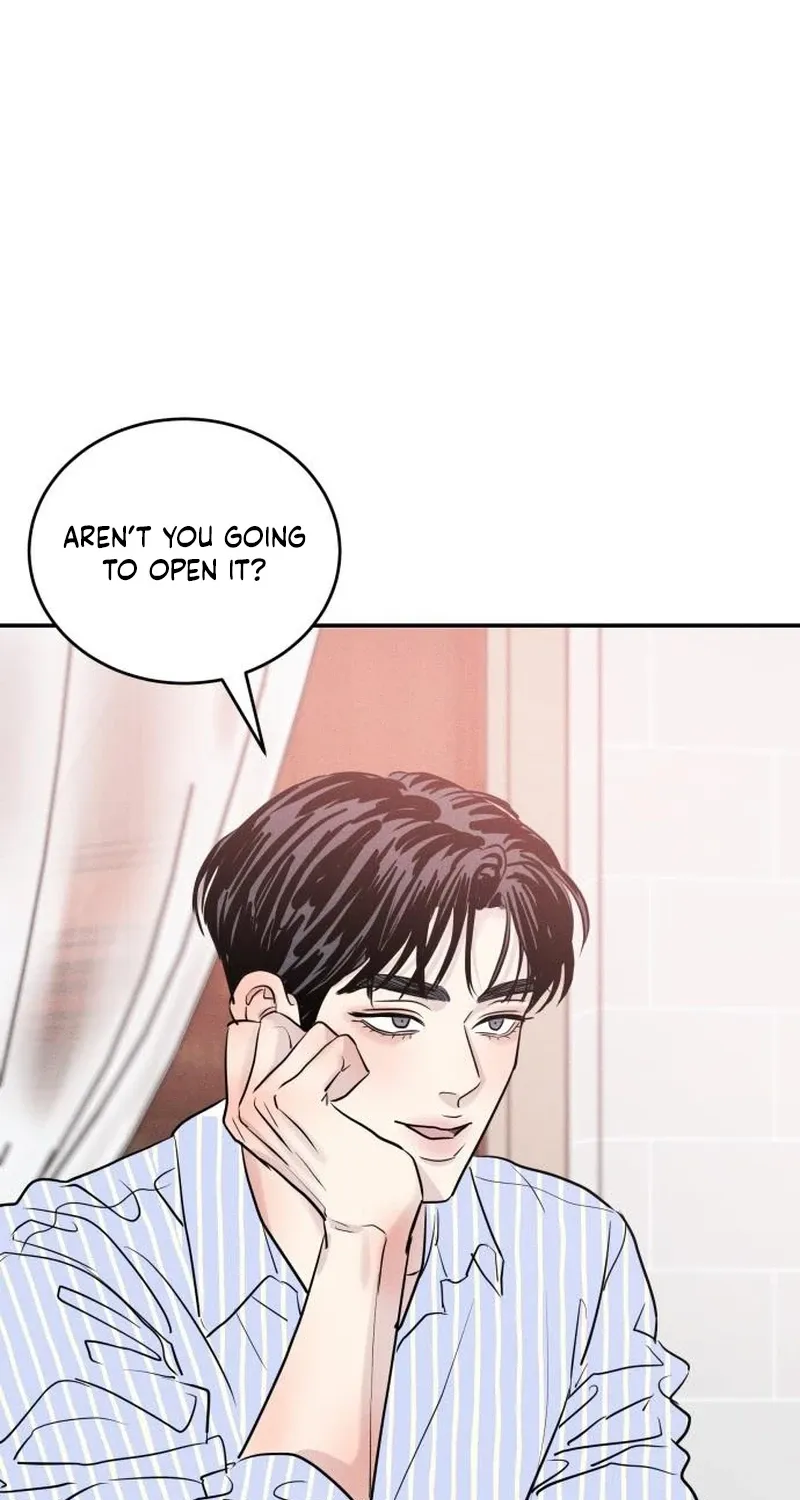 Read Unrefined Love chapter 33 image 52 on Lezhin