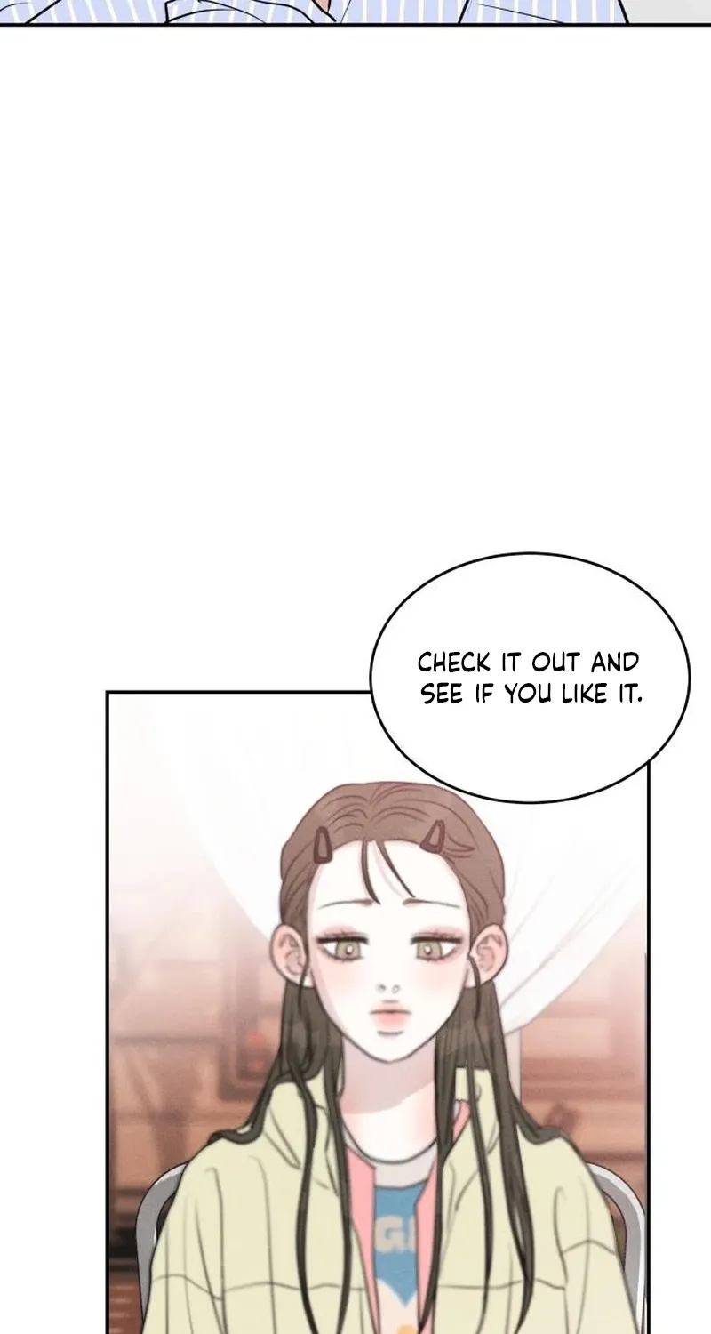 Read Unrefined Love chapter 33 image 53 on Lezhin