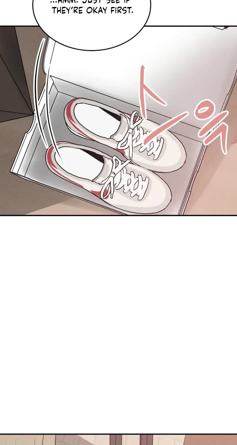 Read Unrefined Love chapter 33 image 58 on Lezhin