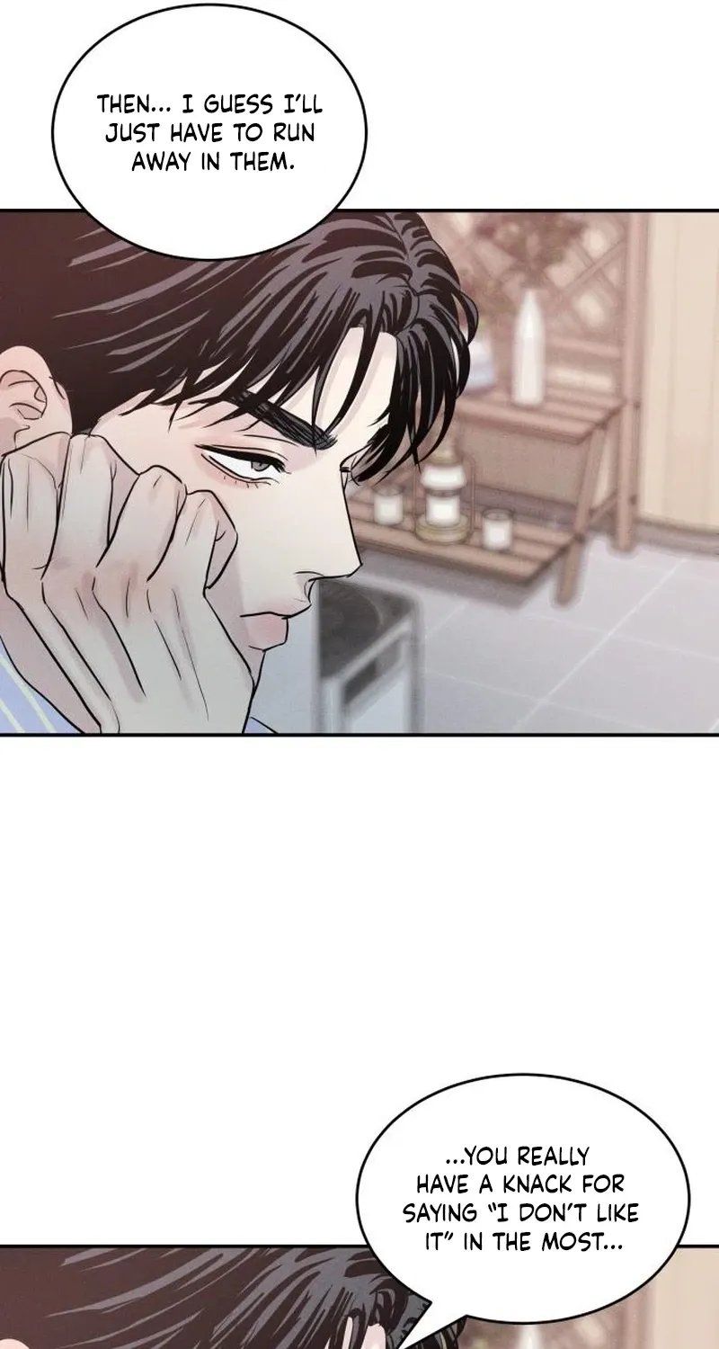 Read Unrefined Love chapter 33 image 62 on Lezhin