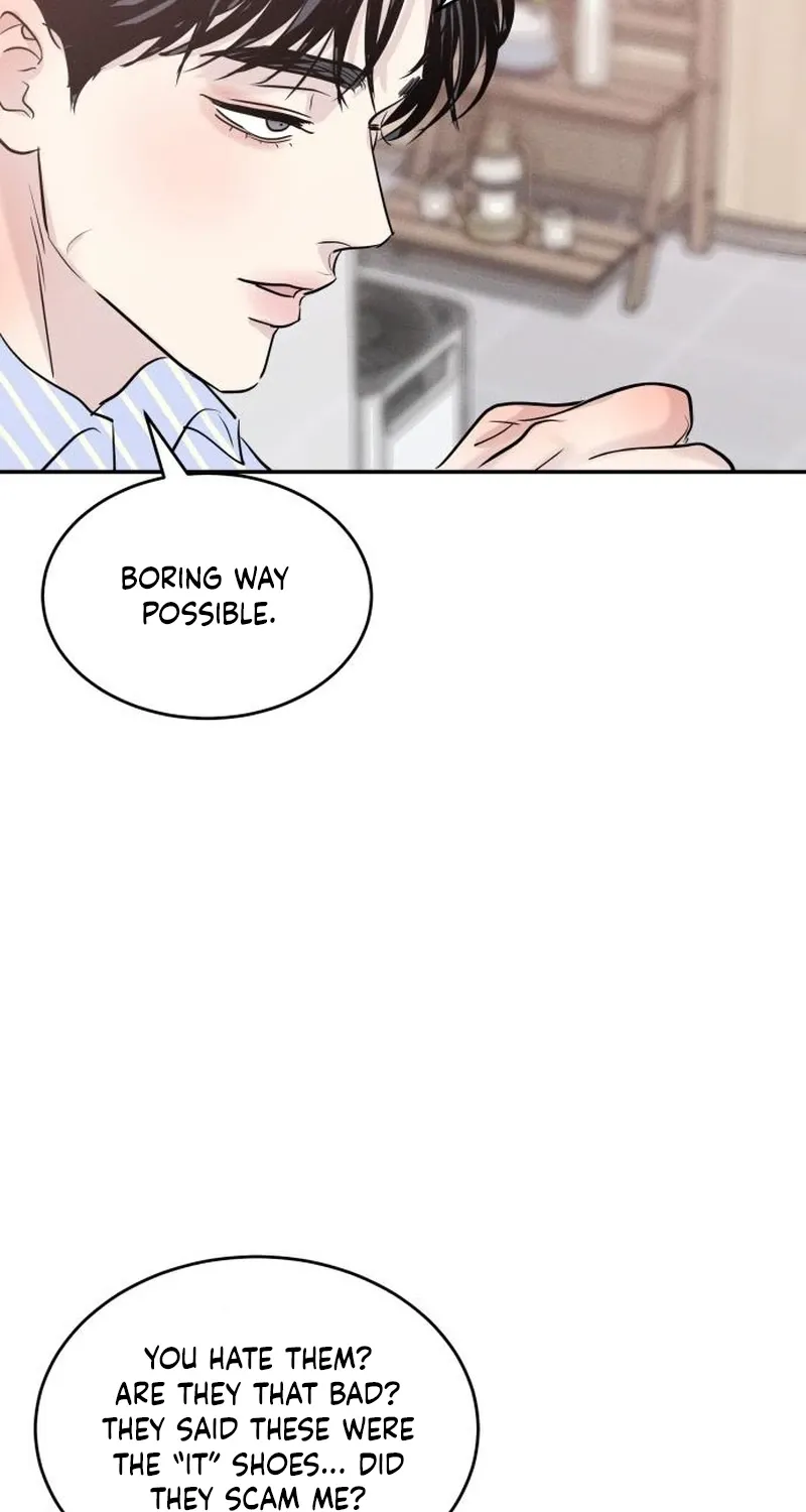 Read Unrefined Love chapter 33 image 63 on Lezhin