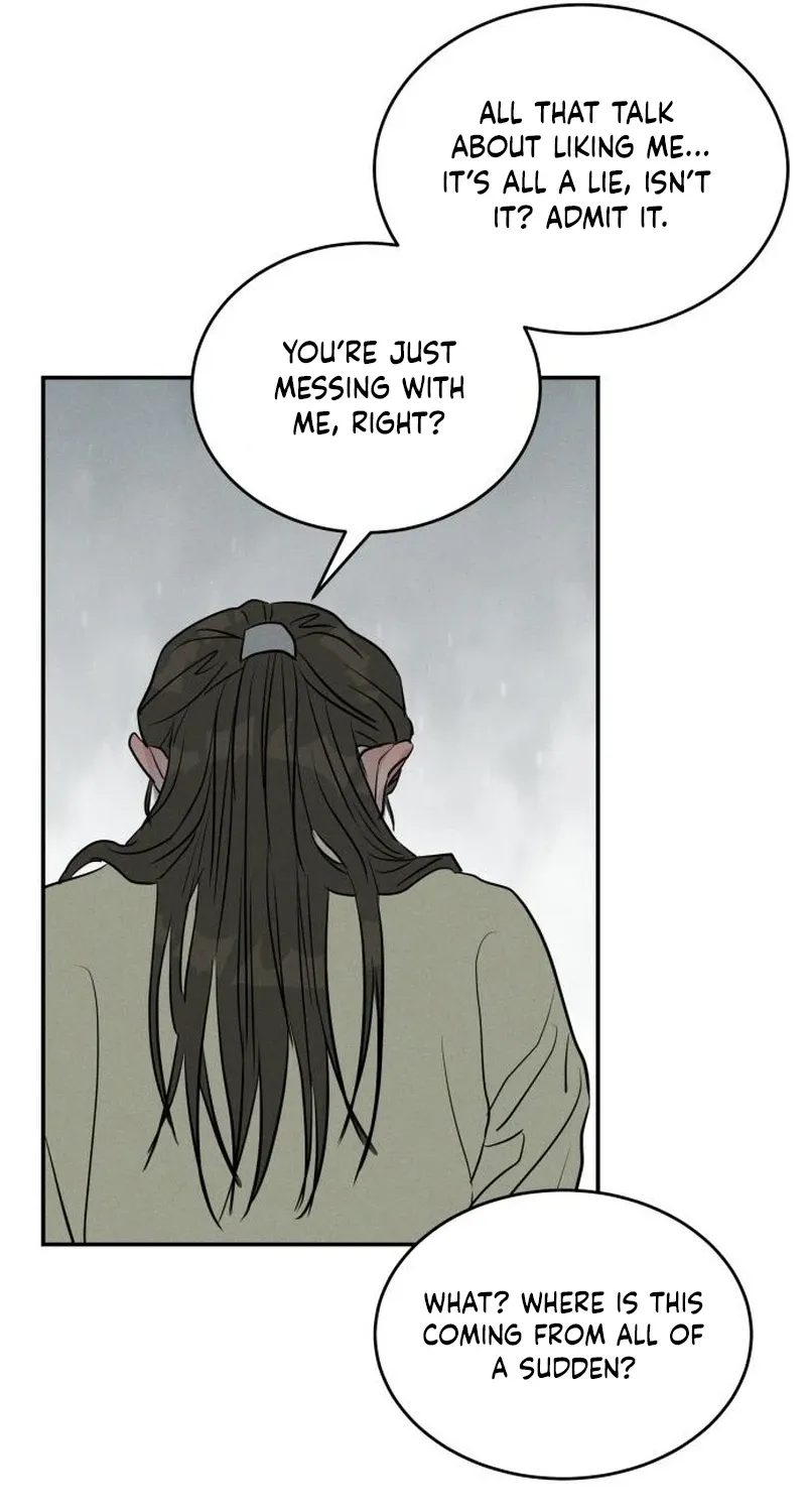 Read Unrefined Love chapter 33 image 68 on Lezhin