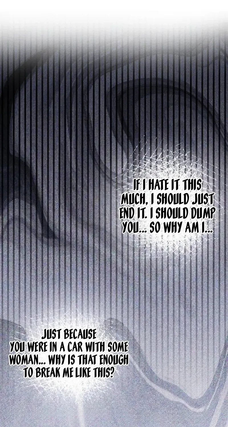 Read Unrefined Love chapter 33 image 69 on Lezhin