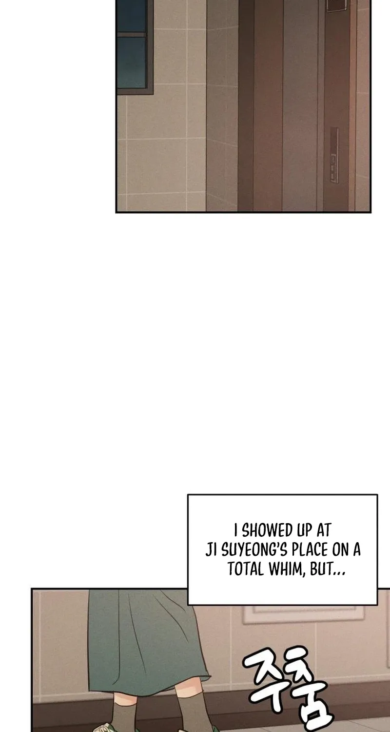 Read Unrefined Love chapter 33 image 7 on Lezhin