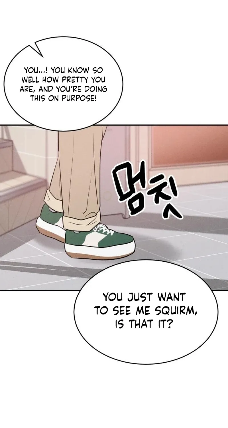 Read Unrefined Love chapter 33 image 74 on Lezhin
