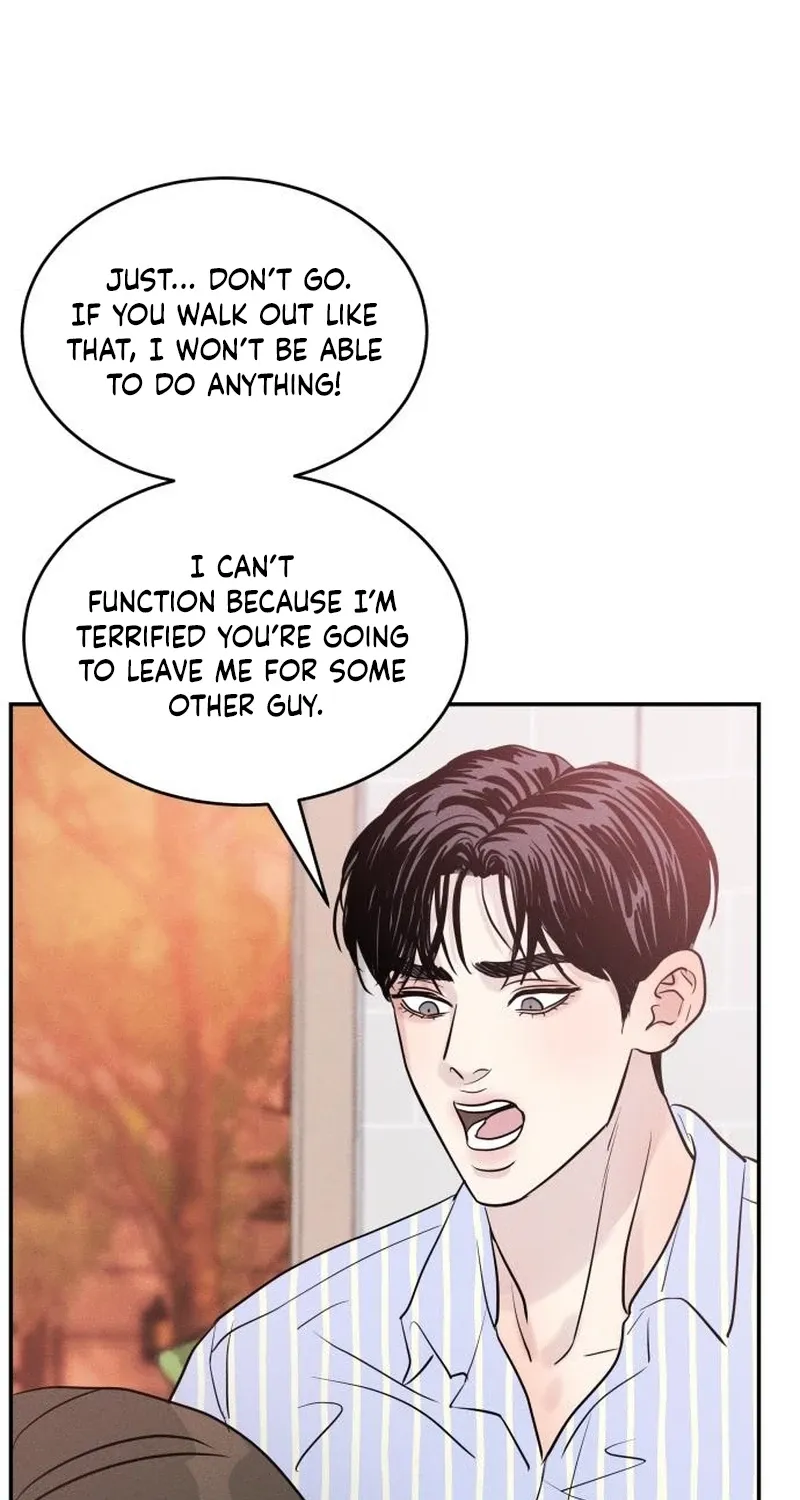 Read Unrefined Love chapter 33 image 75 on Lezhin