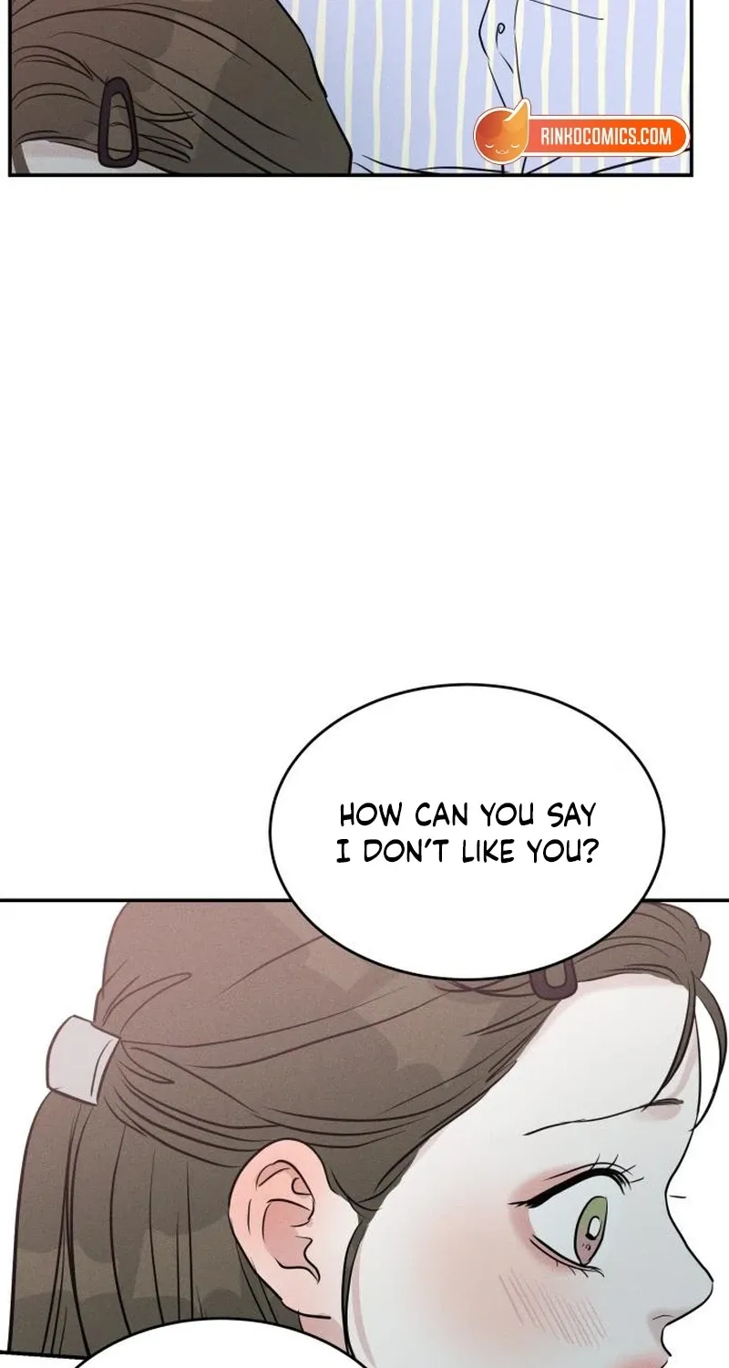 Read Unrefined Love chapter 33 image 76 on Lezhin