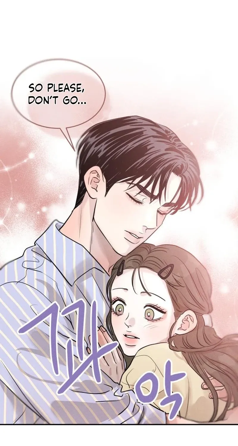 Read Unrefined Love chapter 33 image 79 on Lezhin