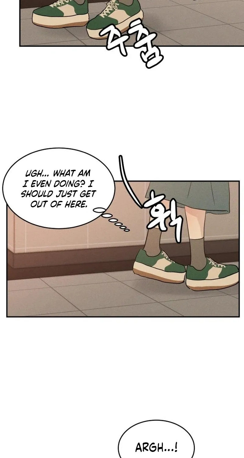 Read Unrefined Love chapter 33 image 8 on Lezhin