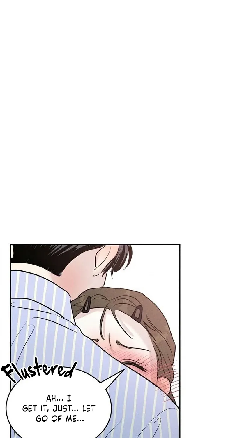 Read Unrefined Love chapter 33 image 80 on Lezhin