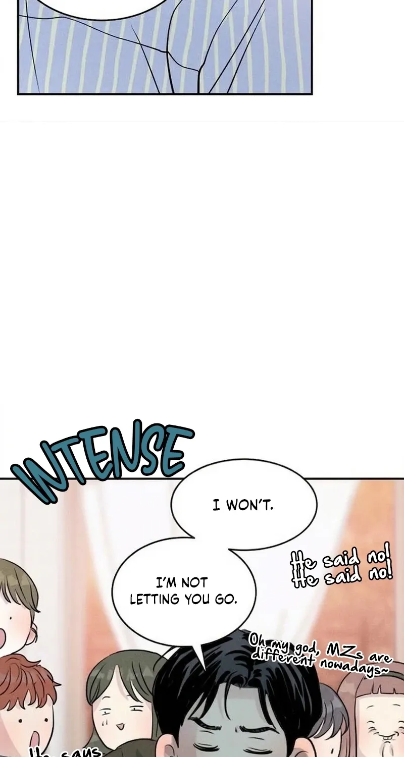 Read Unrefined Love chapter 33 image 81 on Lezhin