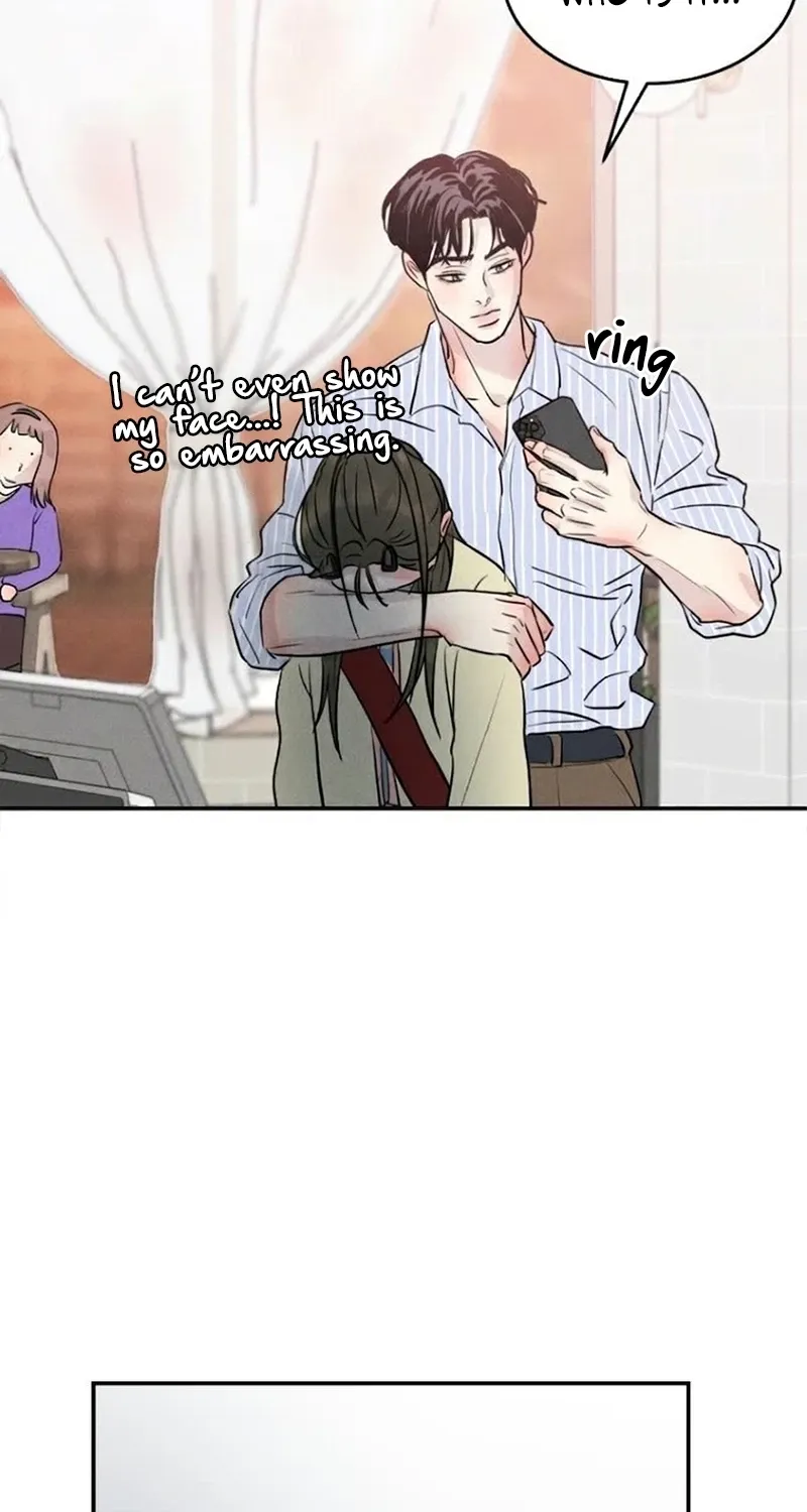 Read Unrefined Love chapter 33 image 86 on Lezhin