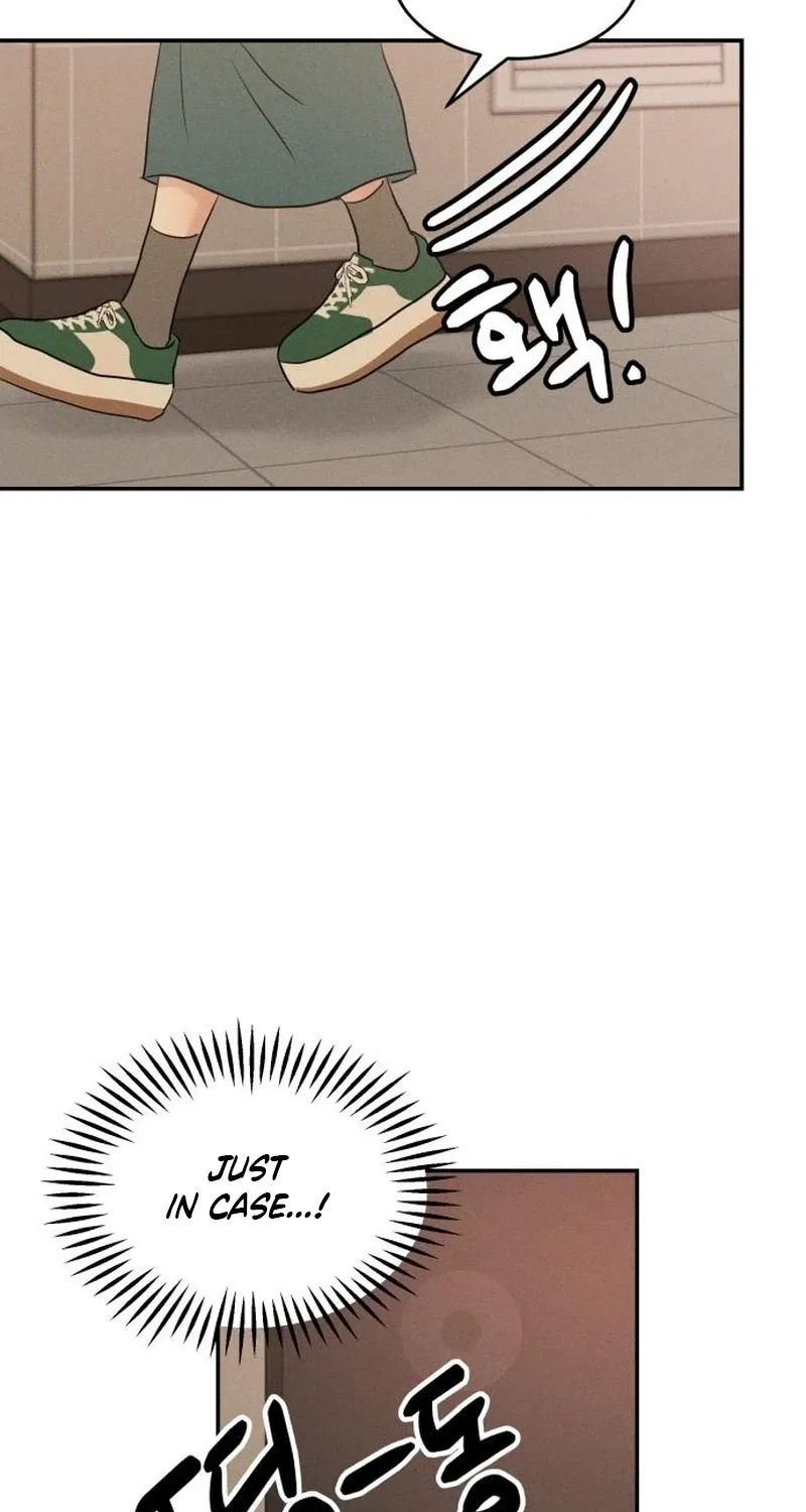 Read Unrefined Love chapter 33 image 9 on Lezhin