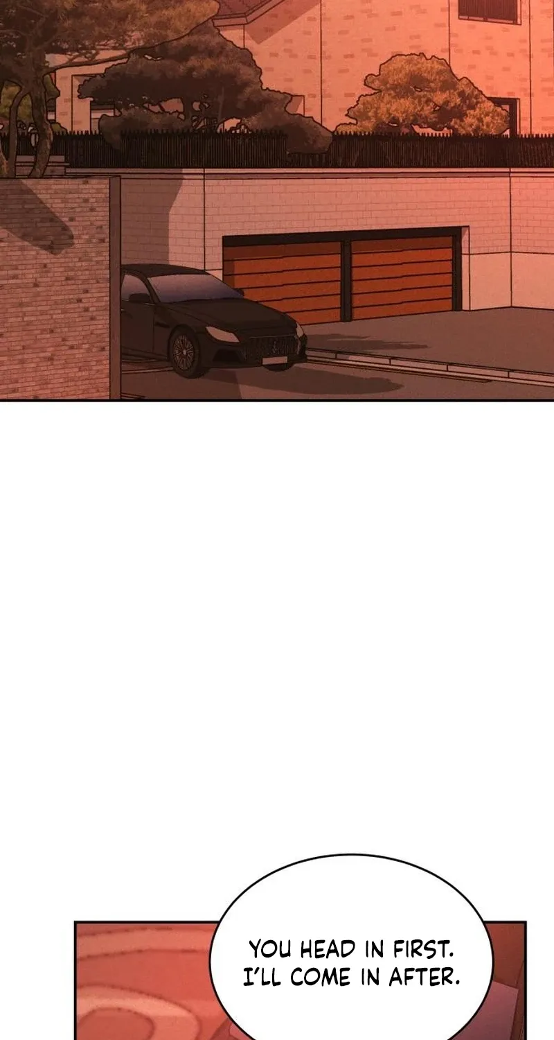 Read Unrefined Love chapter 34 image 1 on Lezhin