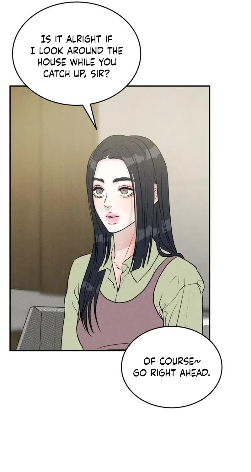 Read Unrefined Love chapter 34 image 22 on Lezhin