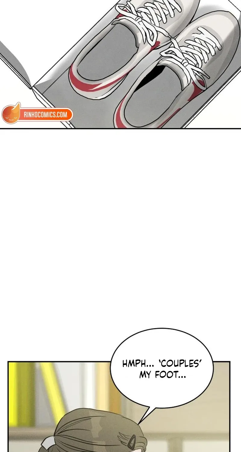 Read Unrefined Love chapter 34 image 25 on Lezhin