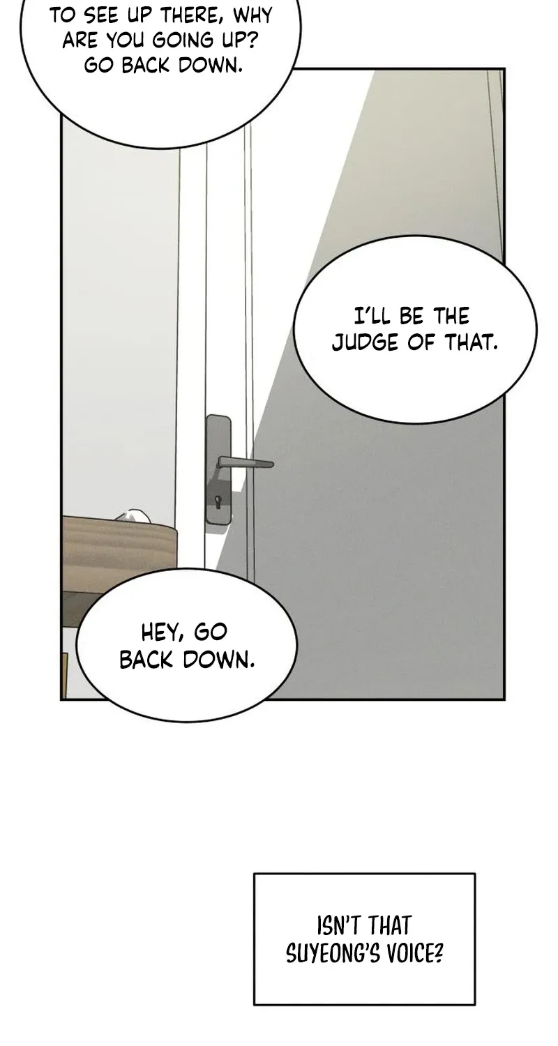 Read Unrefined Love chapter 34 image 28 on Lezhin
